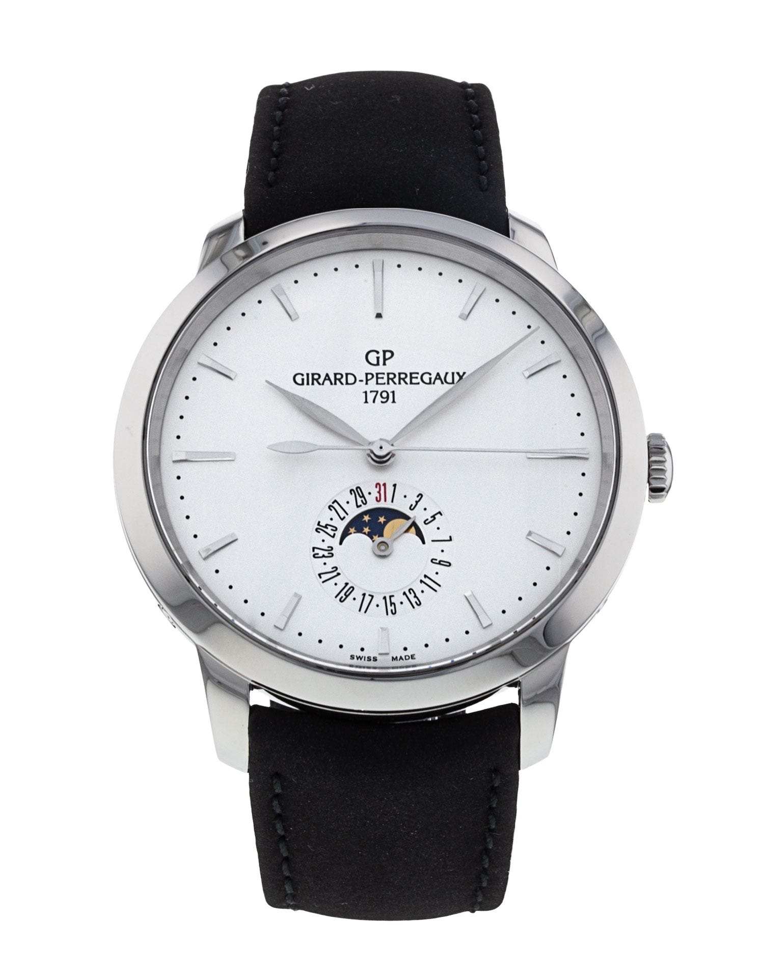 Watch