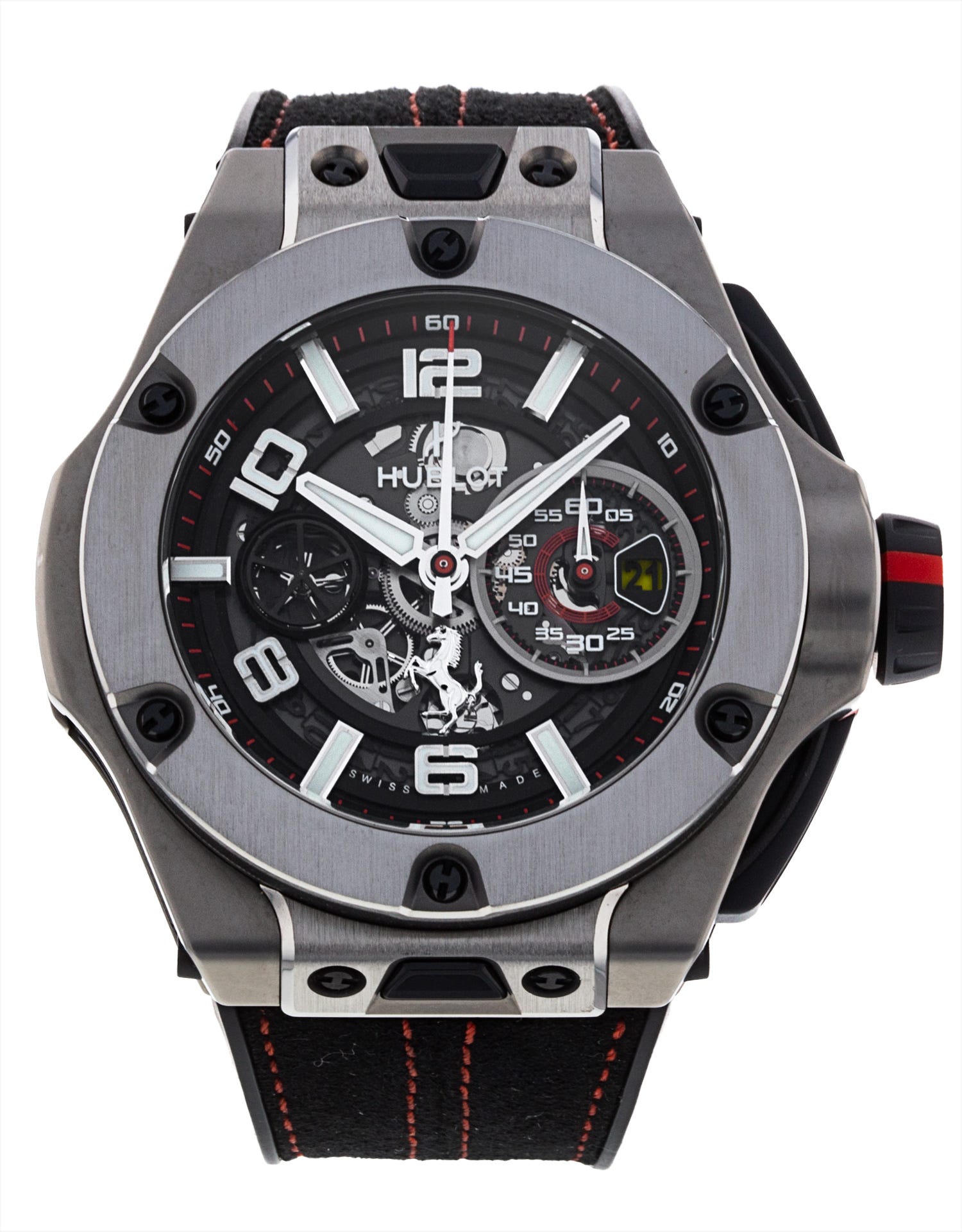 Watch