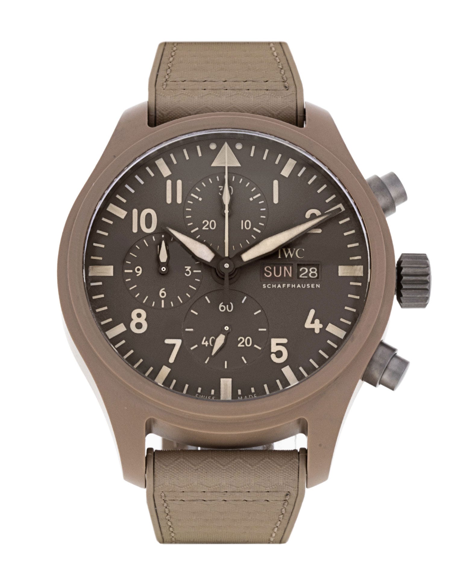 Watch