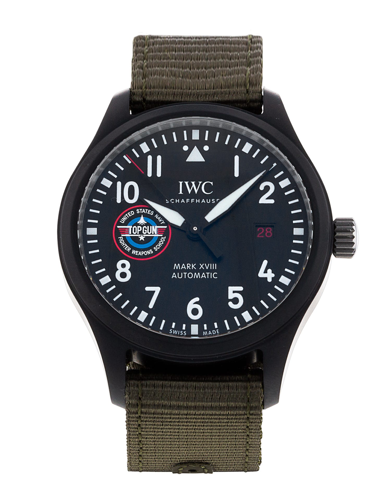 Watch