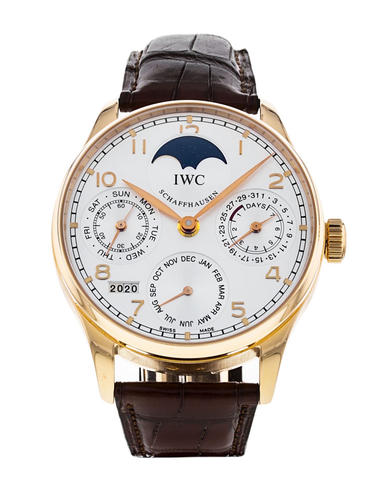 Watch