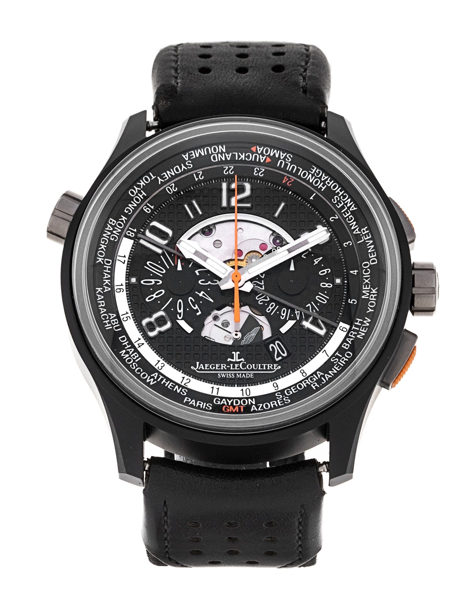 Watch