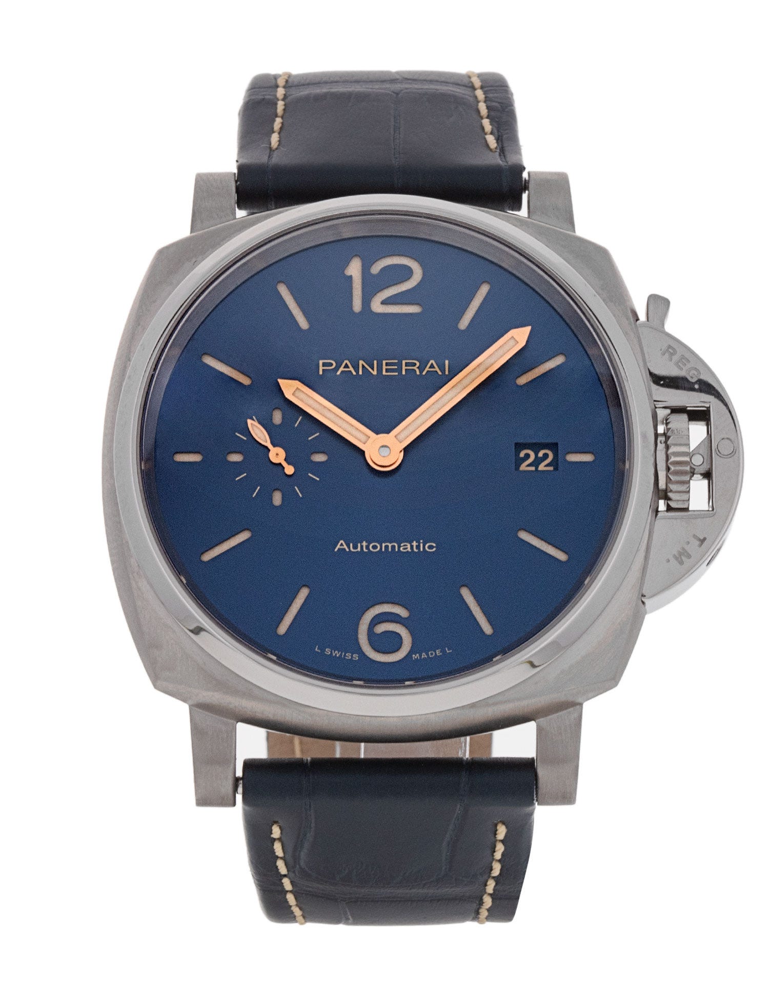 Watch