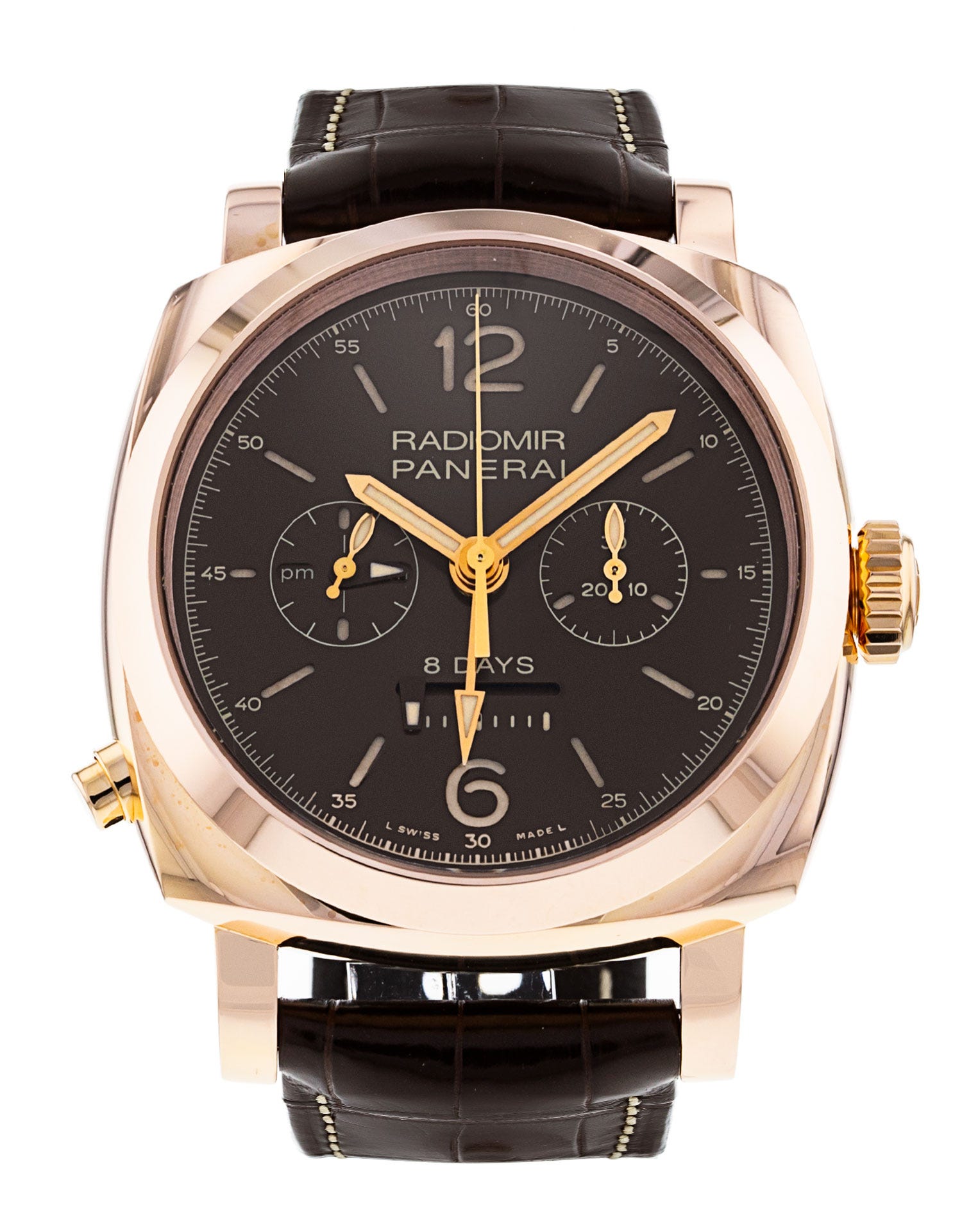 Watch
