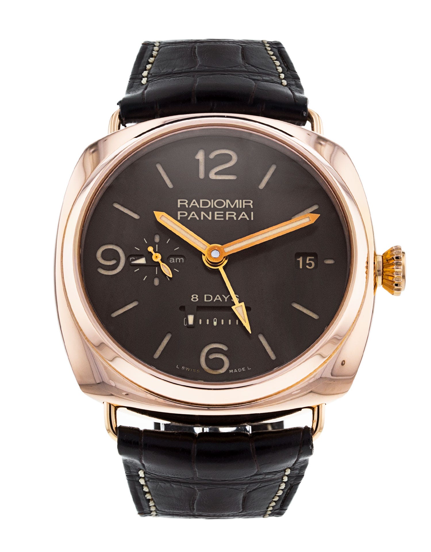 Watch