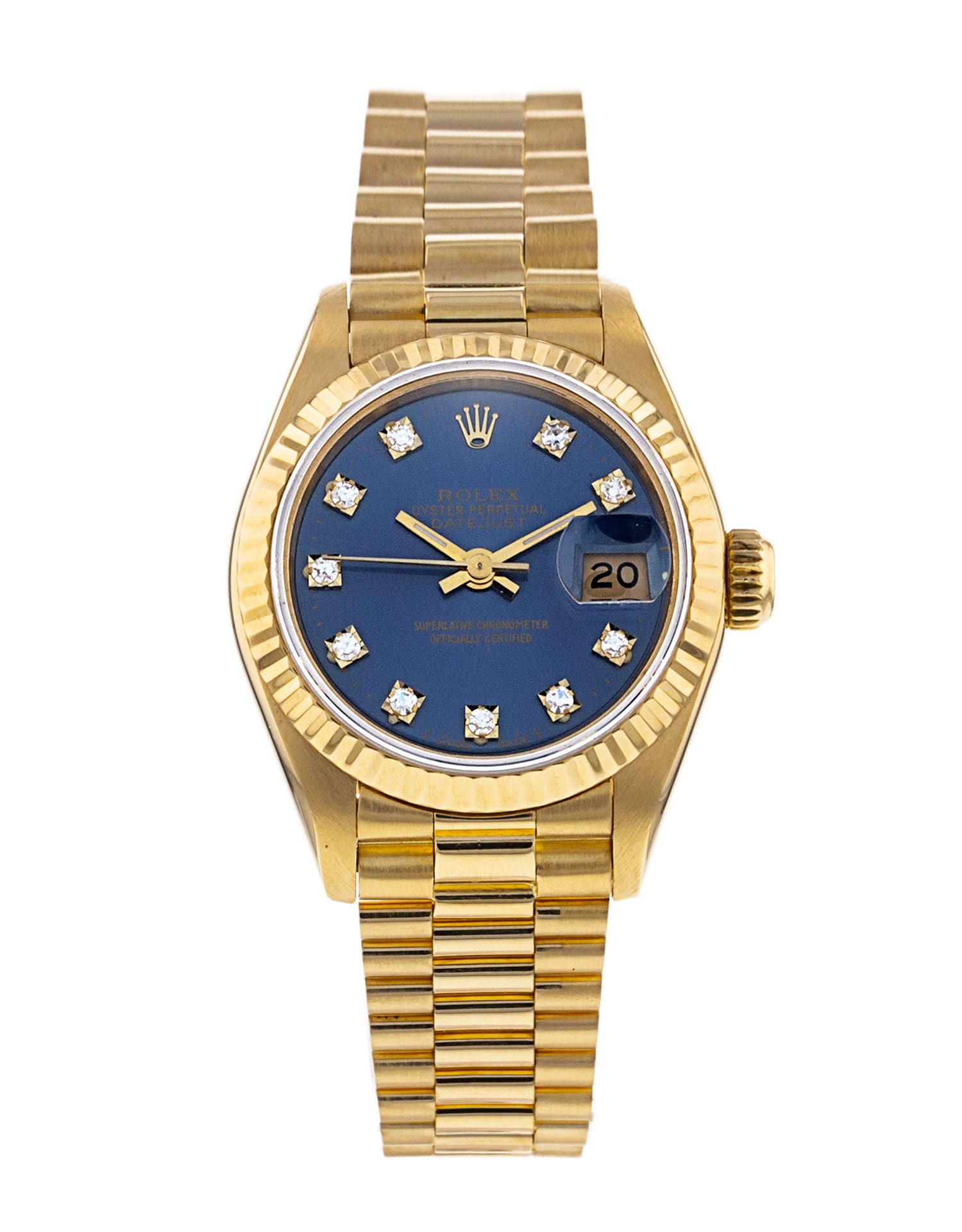 Watch