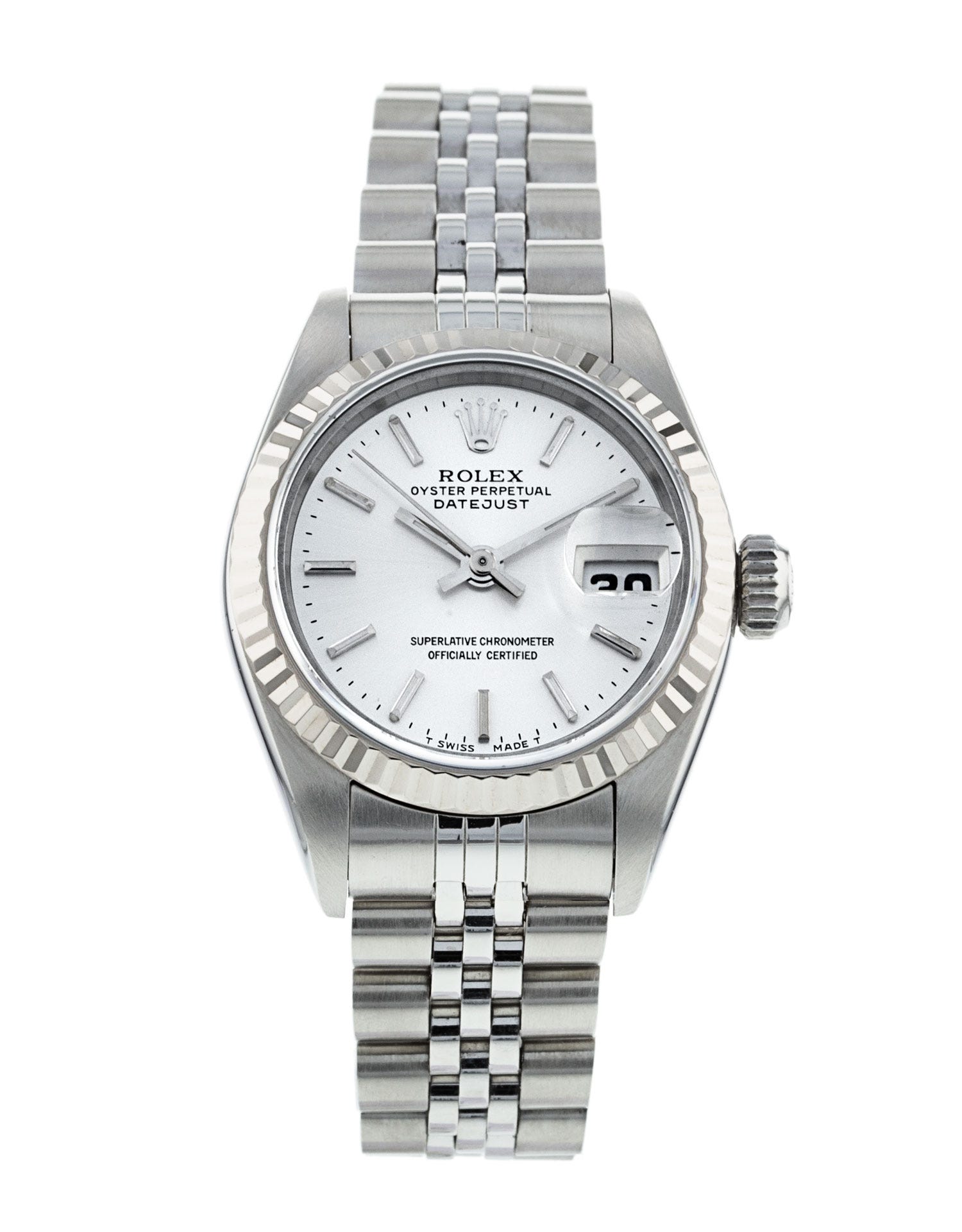 Rolex Datejust Lady 79174