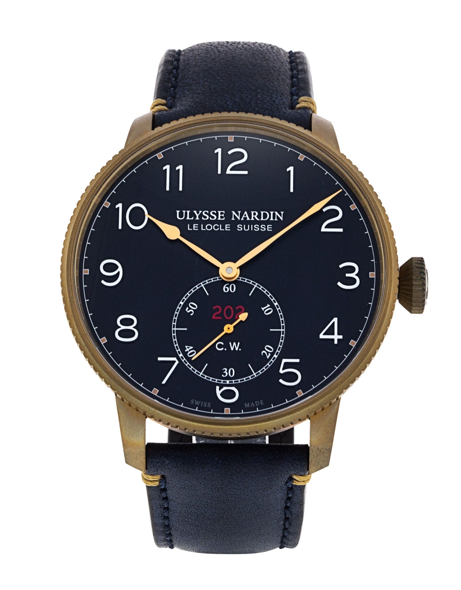Watch