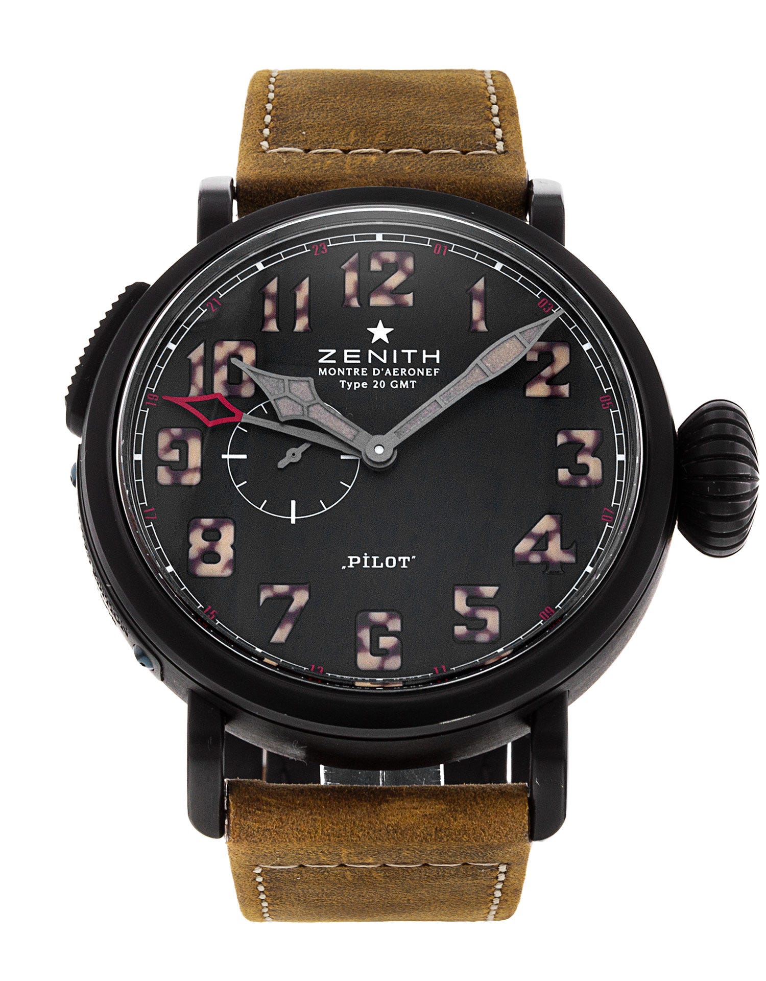 Watch