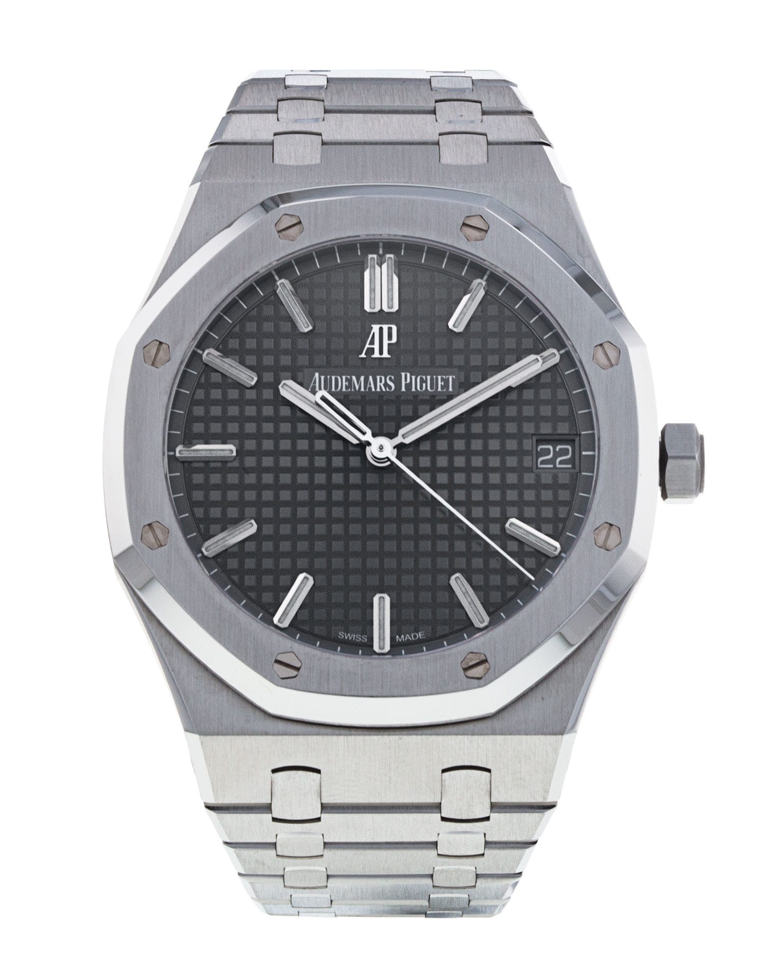 Audemars Piguet Royal Oak 15500ST.OO.1220ST.02 267056