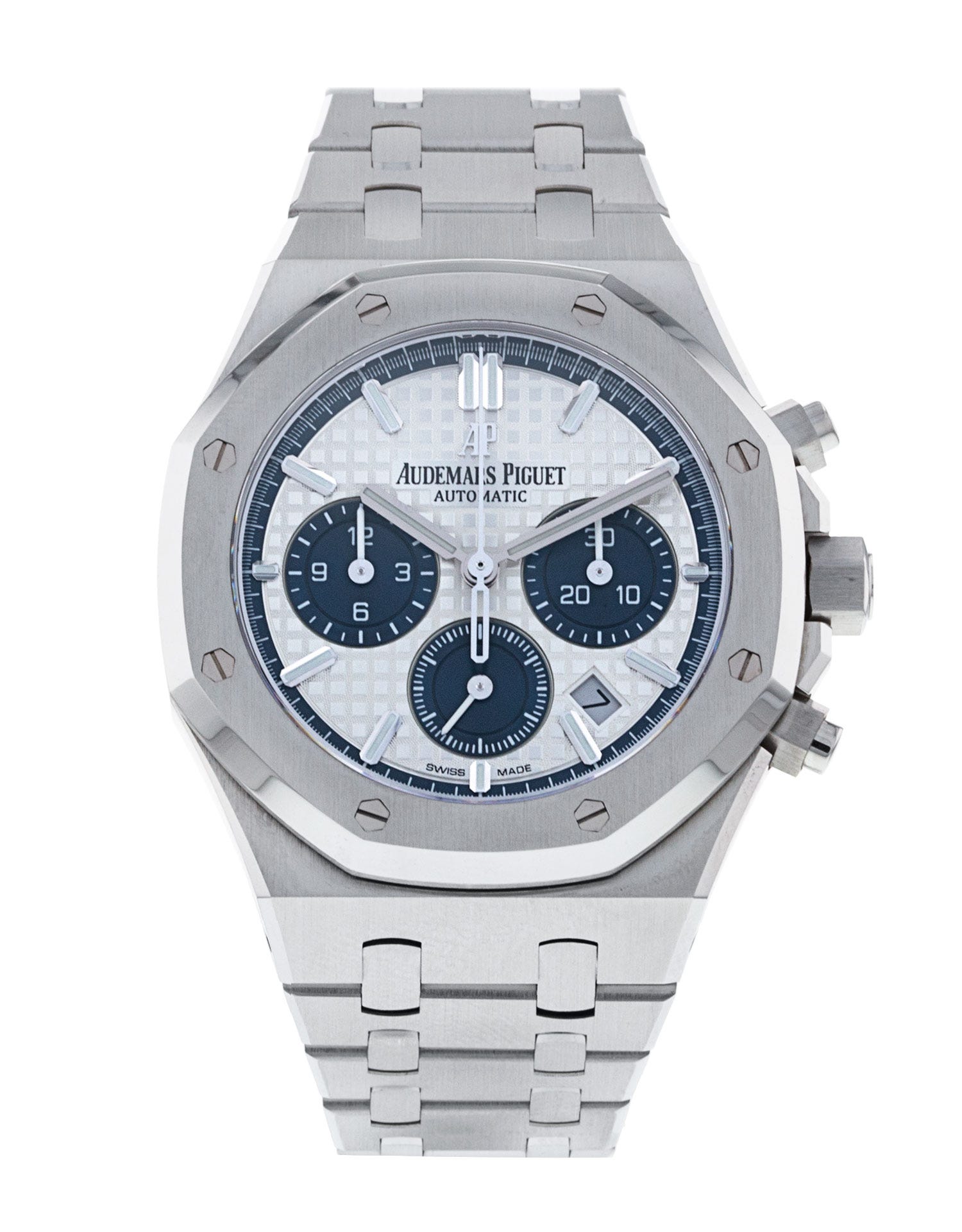 Audemars Piguet Royal Oak 26315ST.OO.1256ST.01 267063