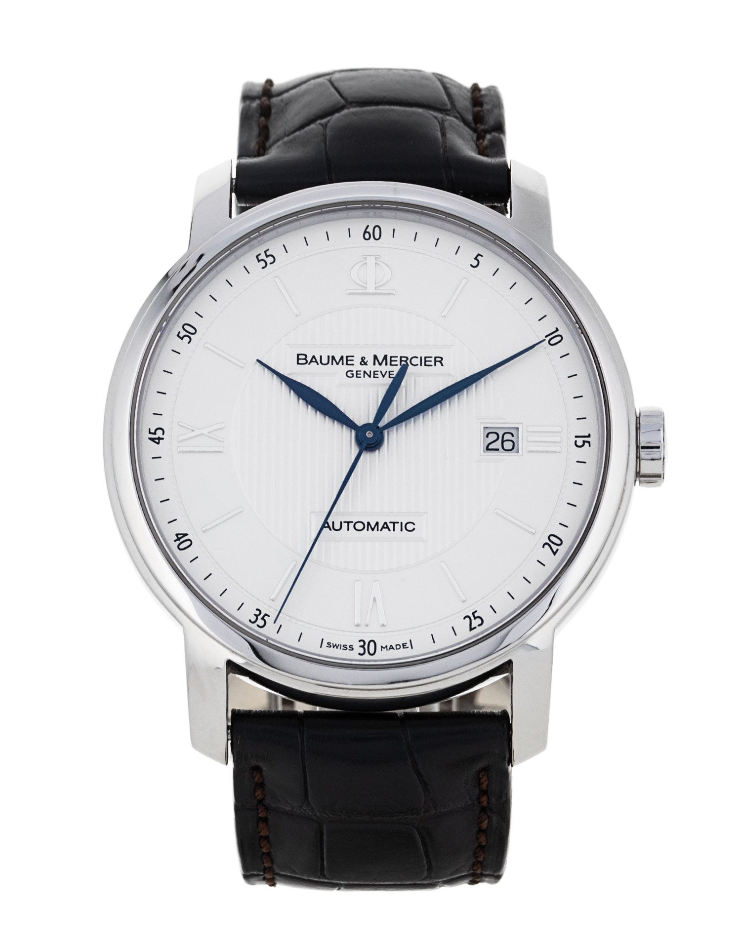 Baume et Mercier Classima Executives M0A08731 282811