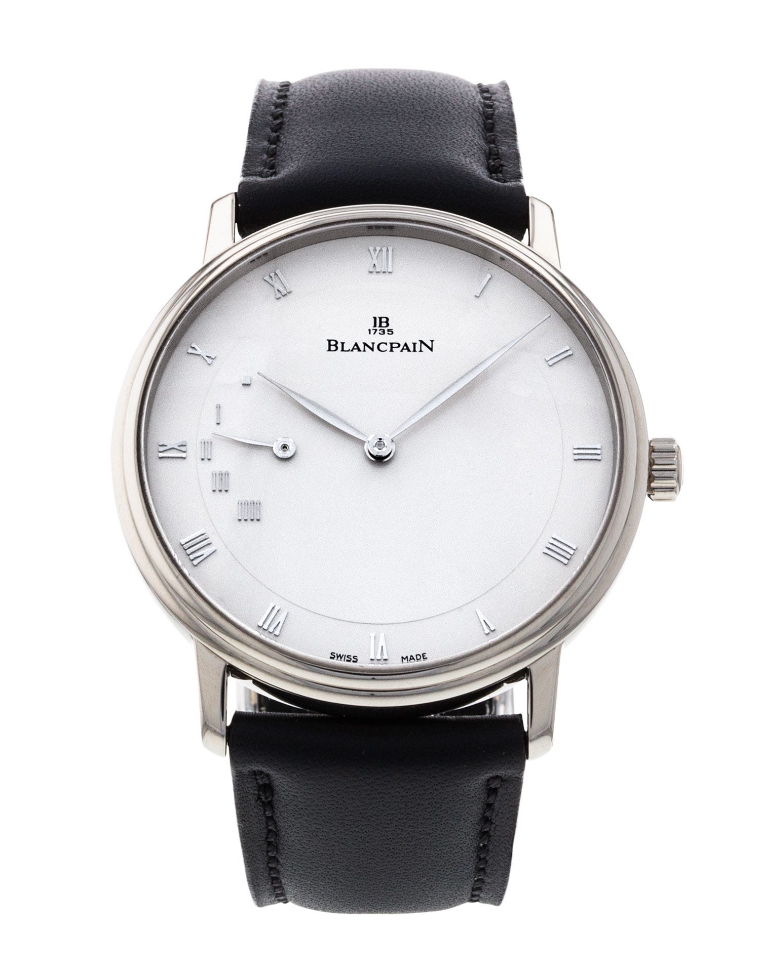 Blancpain Villeret 4040-1542-55 247963