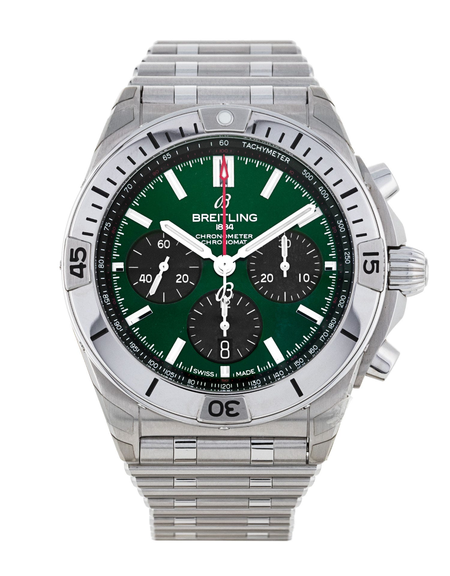 Breitling Chronomat B01 42 AB0134 275077