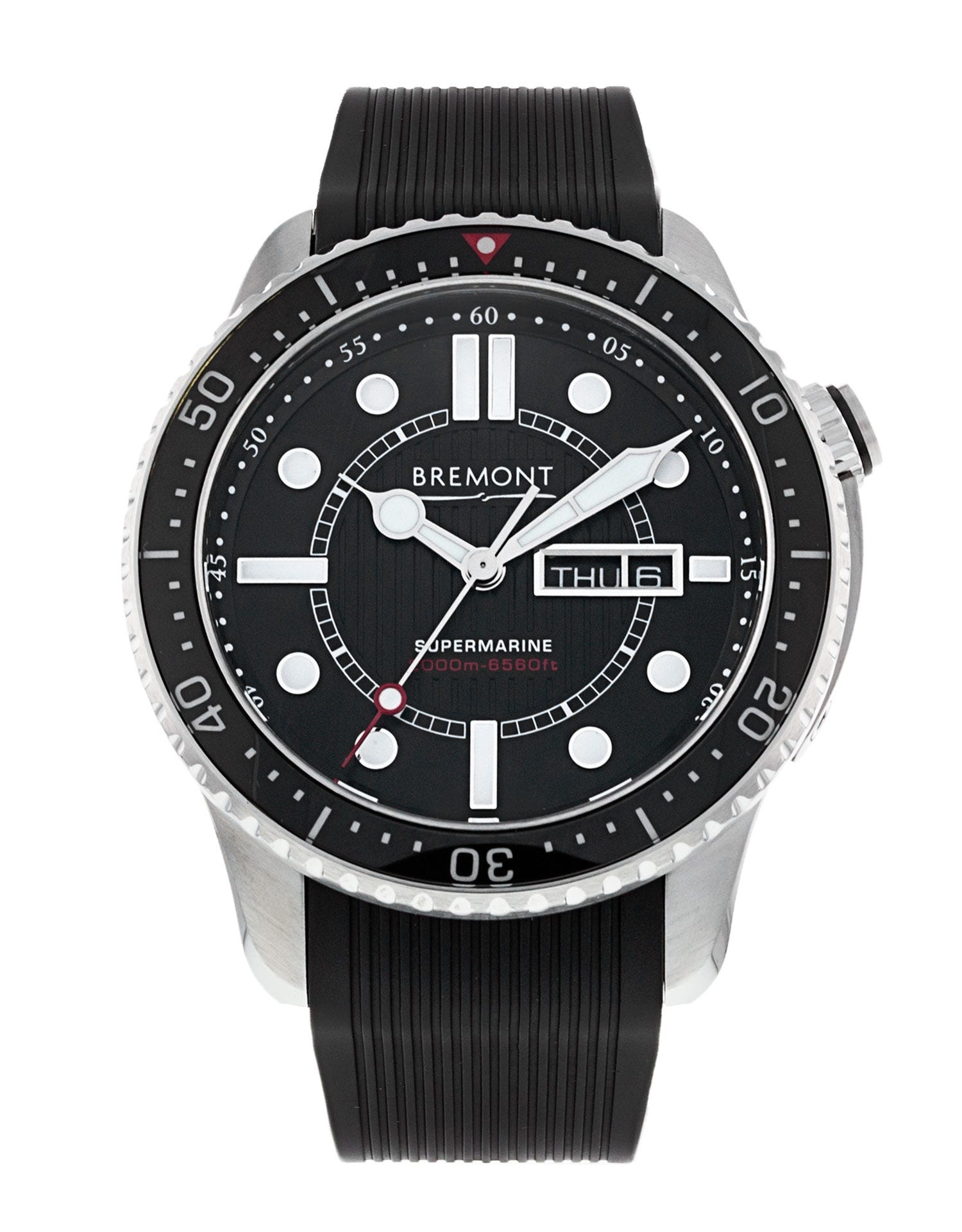 Bremont Supermarine S2000/BK 243955
