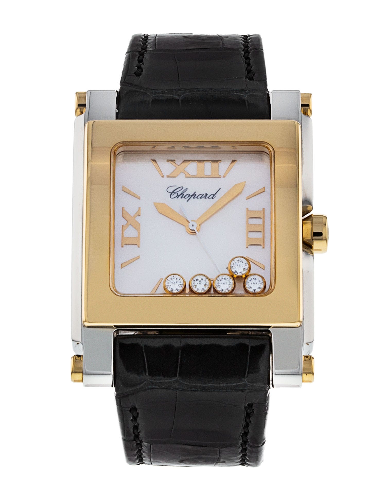Chopard Happy Sport 288471-4001 244134