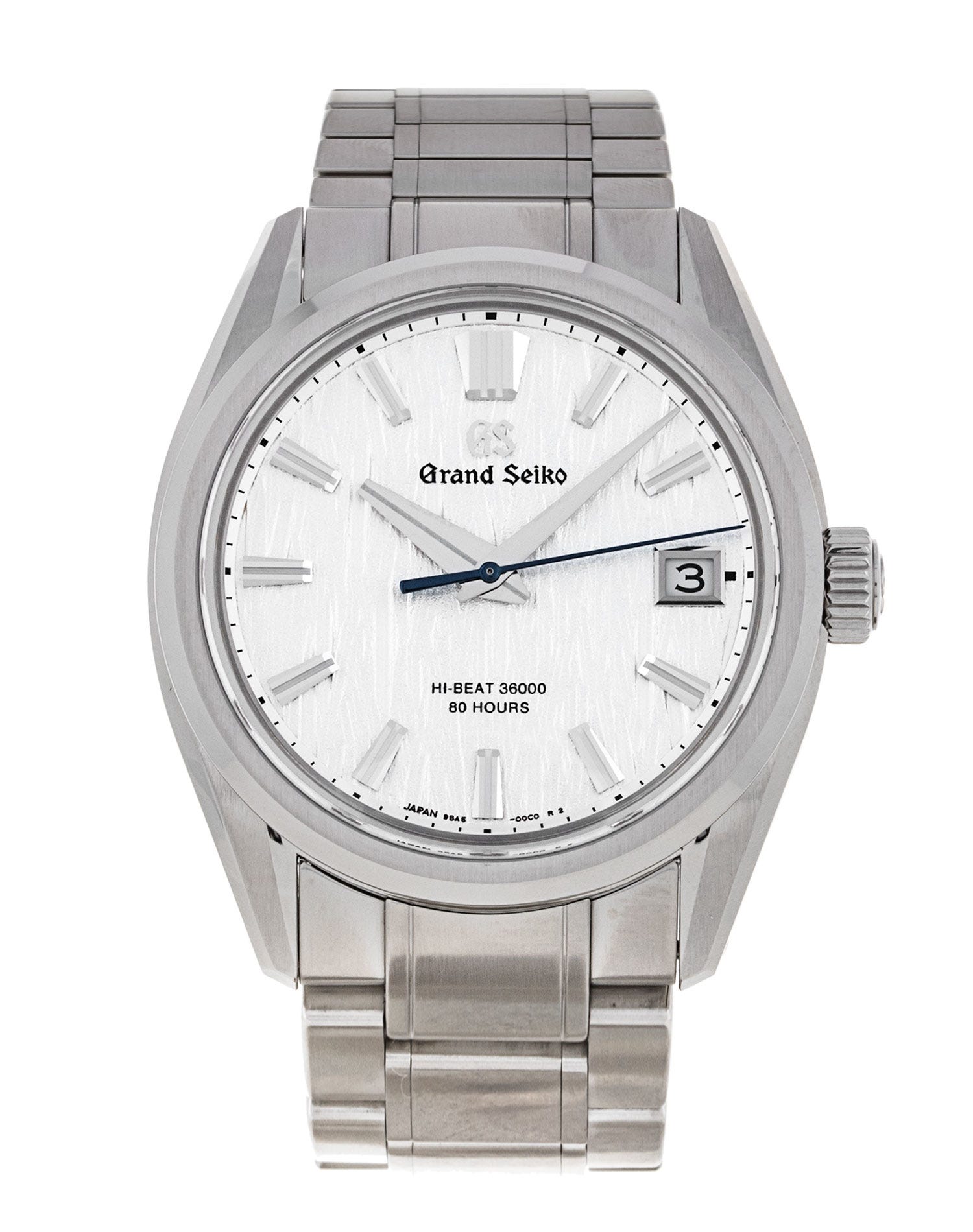 Grand Seiko Heritage Collection SLGH005 284344
