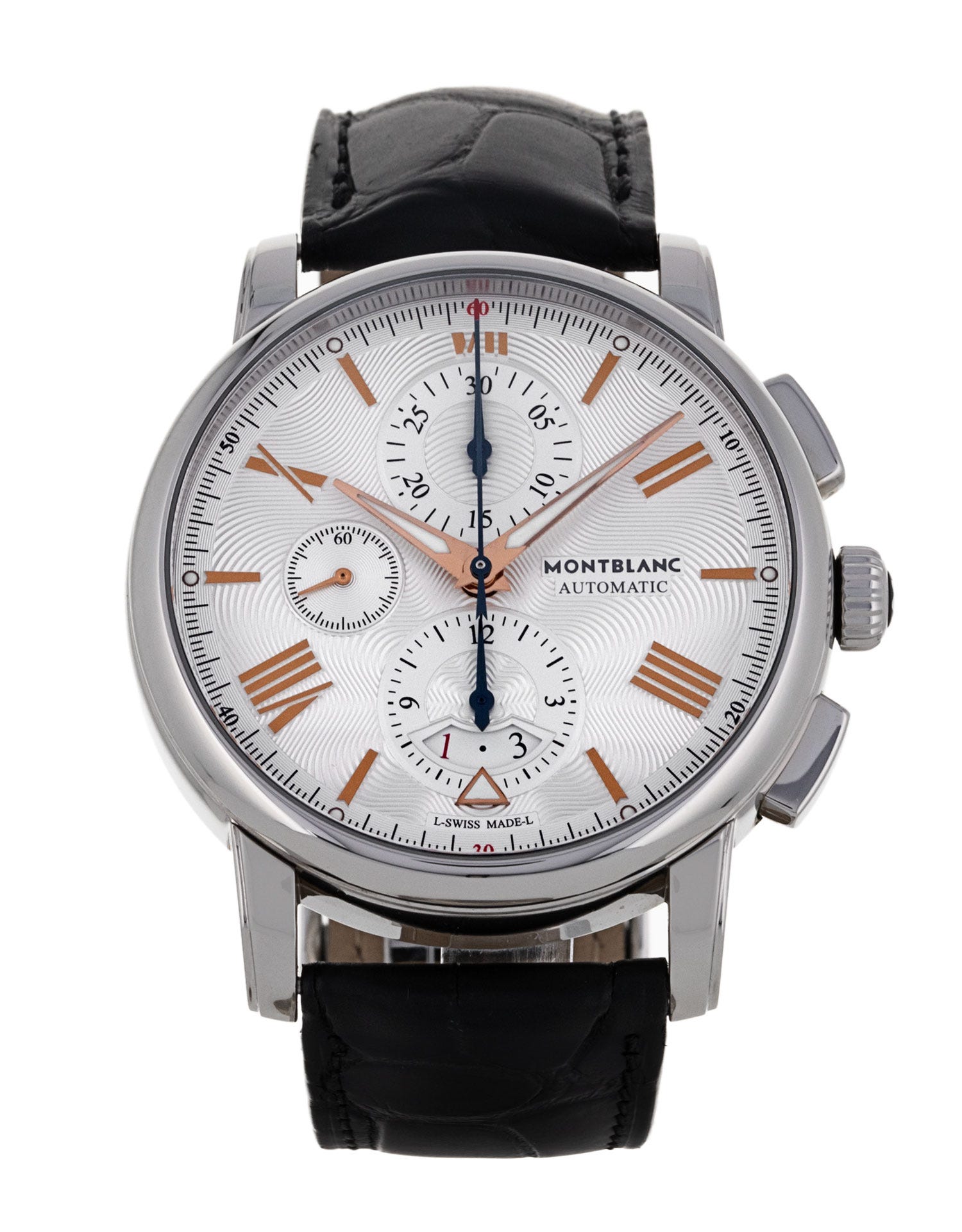 Montblanc Star 4810 114855 266318