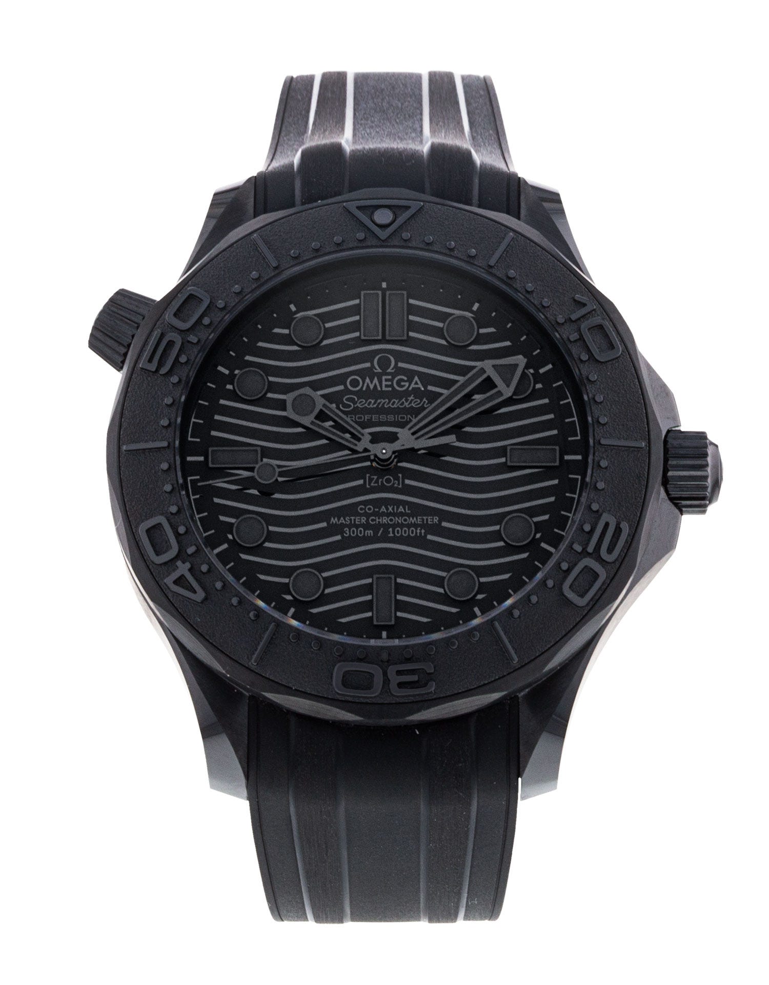 Omega Seamaster Diver 300m 210.92.44.20.01.003 266960