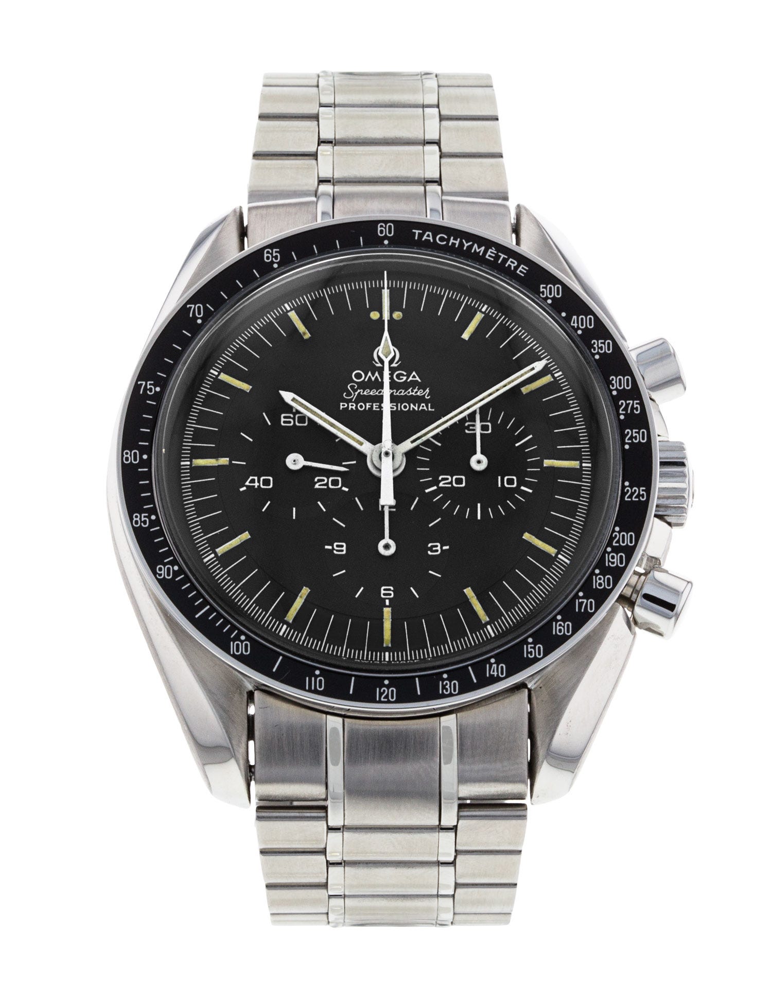 Omega Speedmaster Moonwatch ST 145022 74 260046