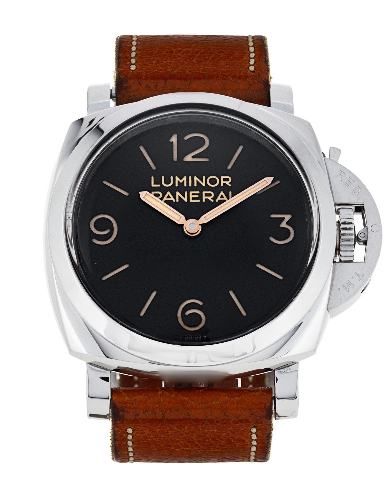 Panerai Luminor 1950 PAM00372 276441