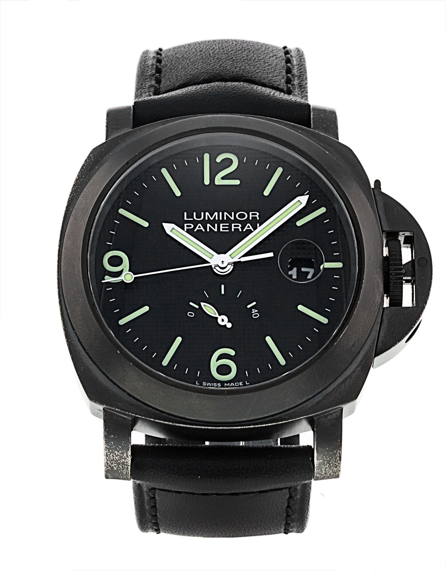 Panerai Luminor Power Reserve PAM00028 267484