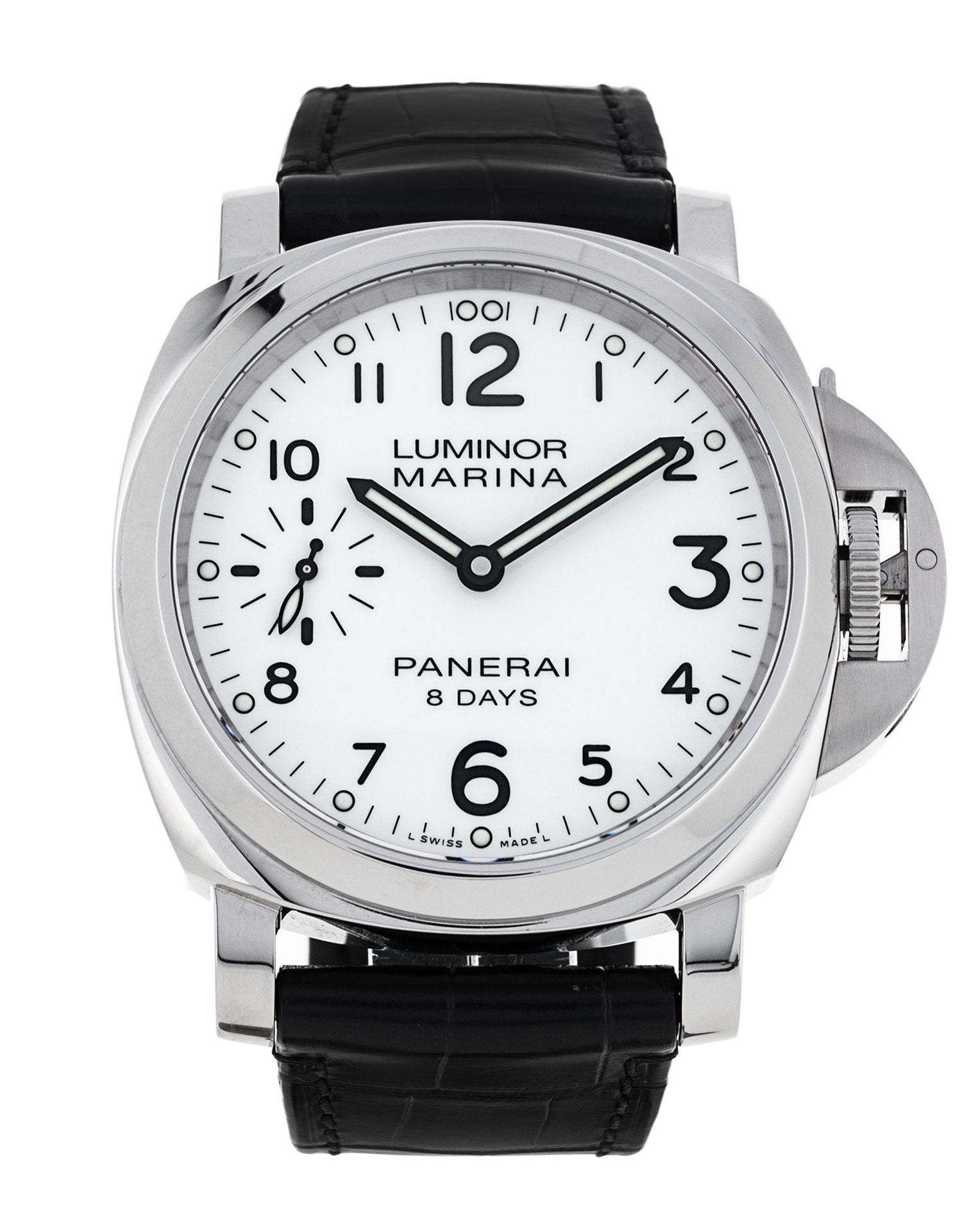 Panerai Luminor Marina PAM00563 272285