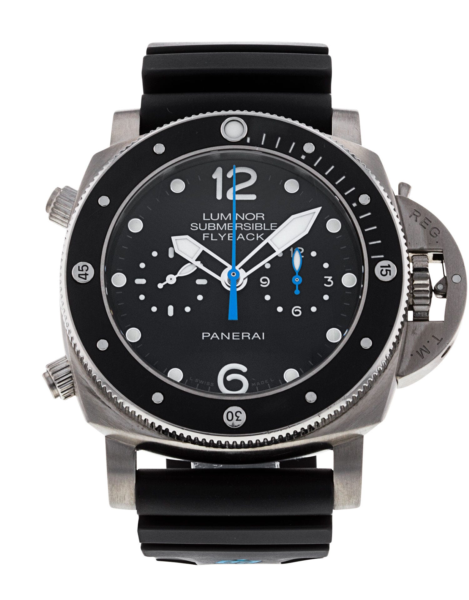 Panerai Luminor Submersible PAM00615 244547