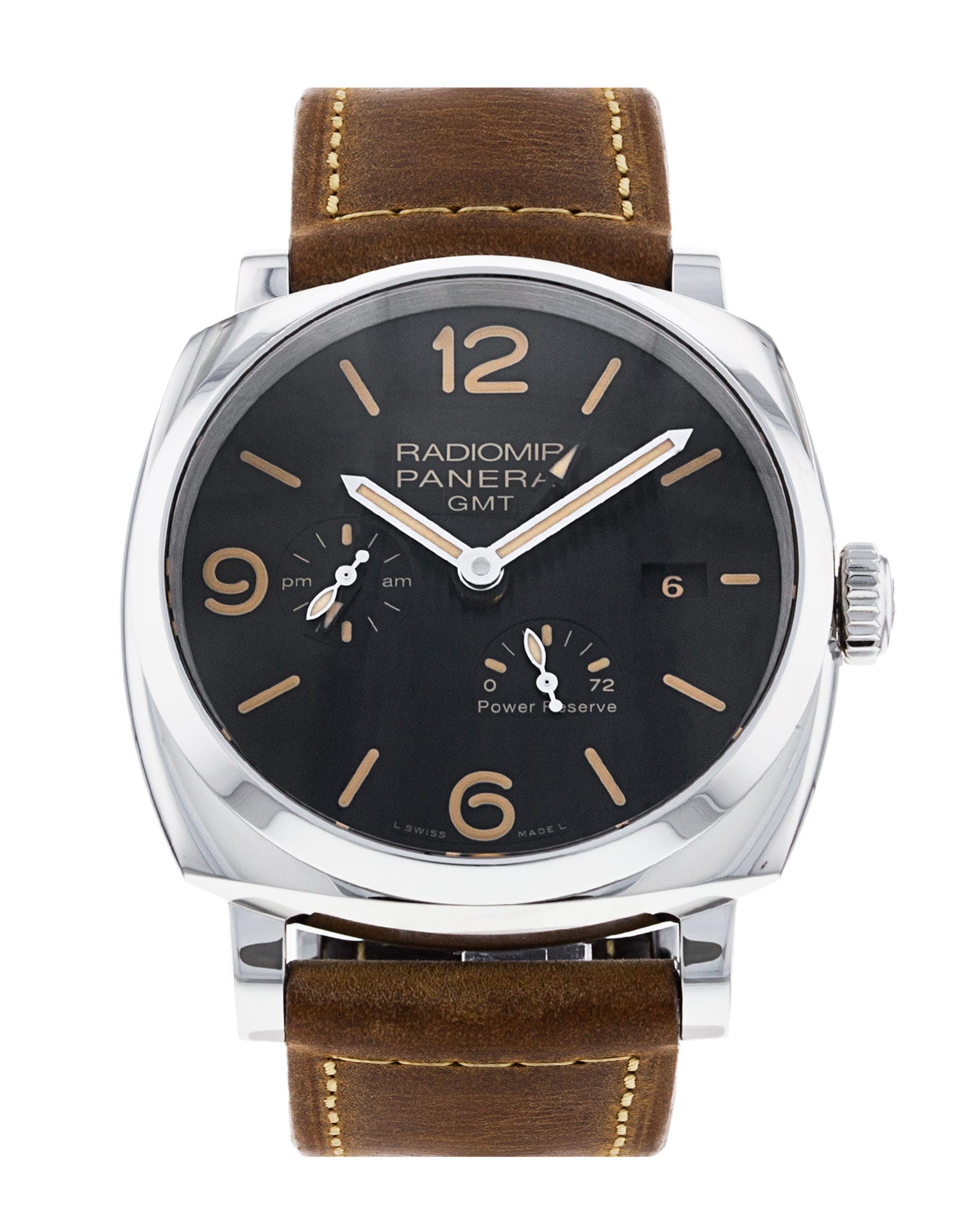 Panerai Radiomir 1940 3 Days PAM00658 244344