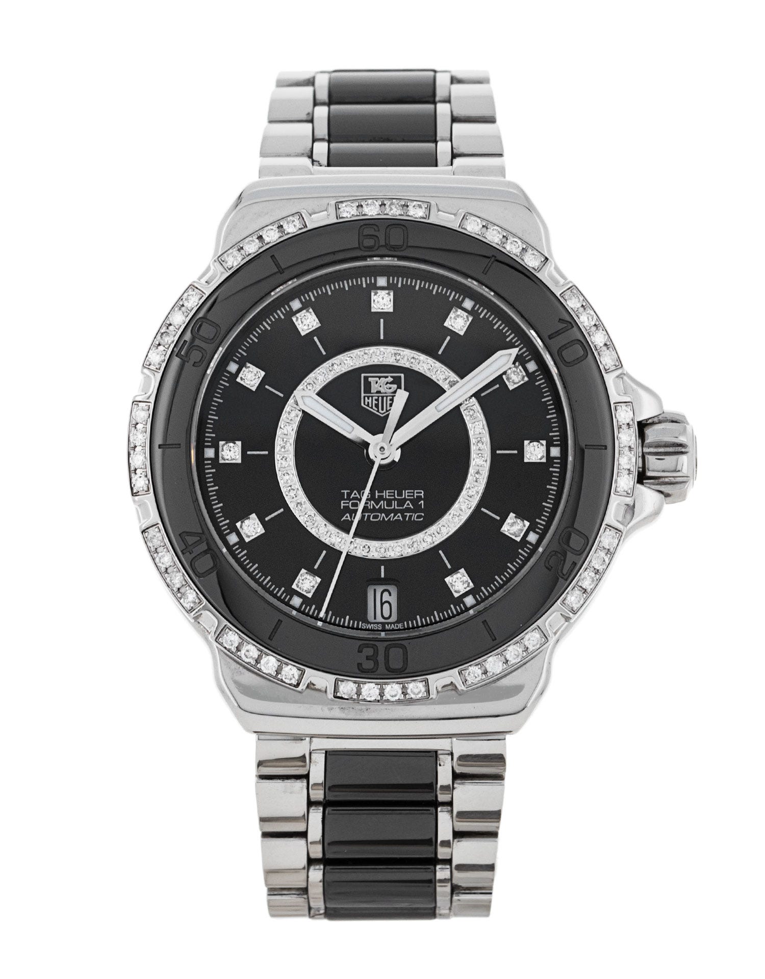 Tag Heuer Formula 1 Sparkling WAU2212.BA0859 282139
