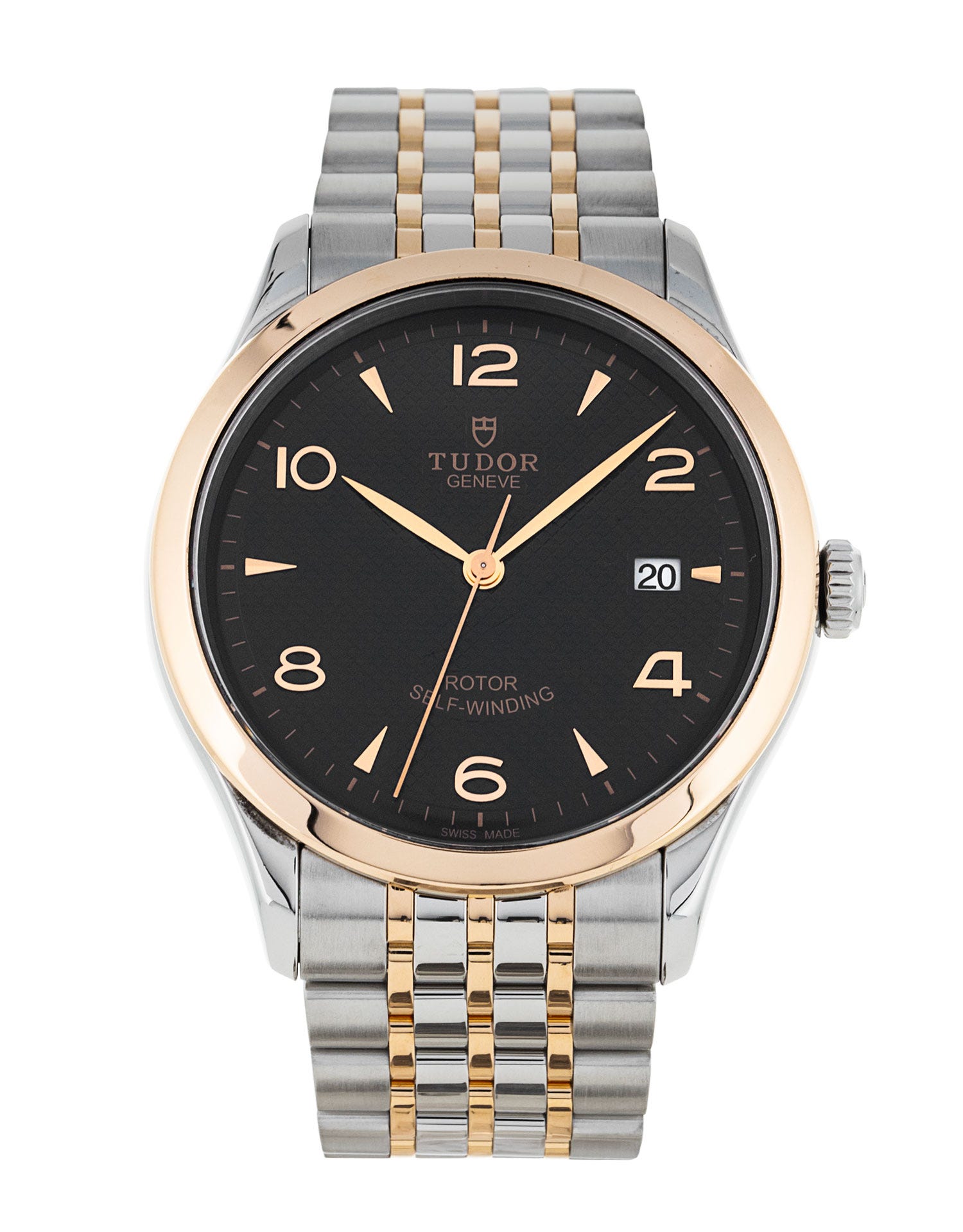 Pre-Owned Tudor 1926 Watch