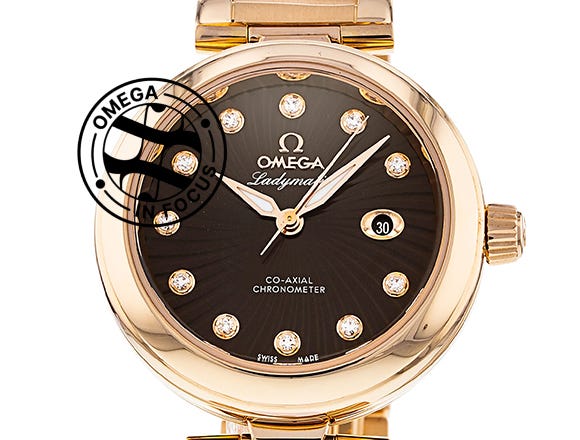Feature: Did You Know These Celebrities Love Their Omega Watch?