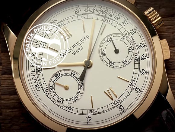Feature: 3 Things You’ve Got To Know About Patek Philippe