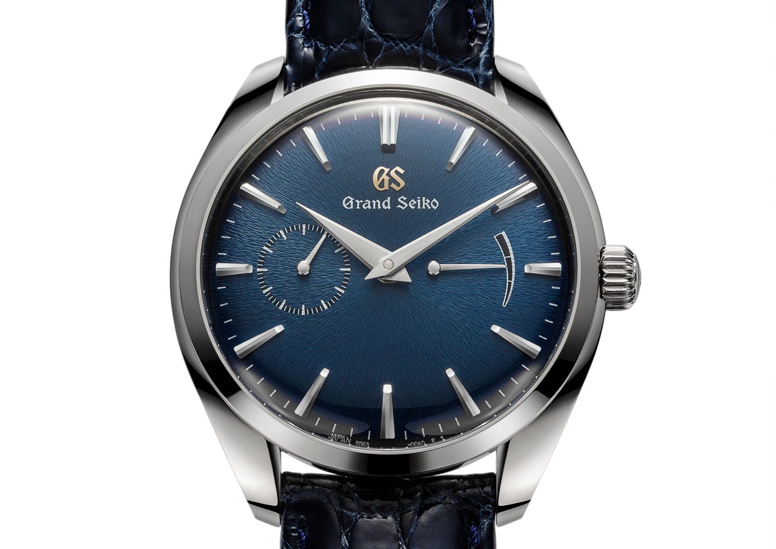 Seiko was founded in 1881, Tokyo, Japan