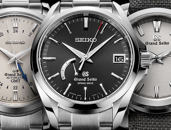 Feature: 3 Things You Should Know Before You Buy A Grand Seiko