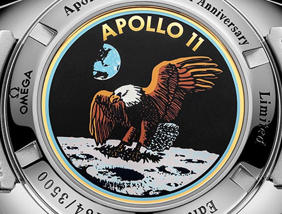 Feature: The Truth About The Moon Landings