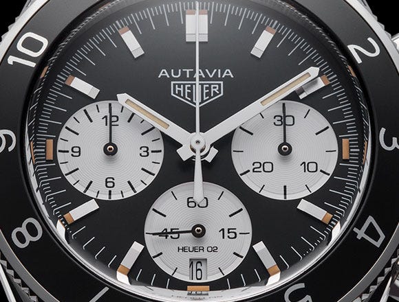 Review: TAG Heuer Autavia