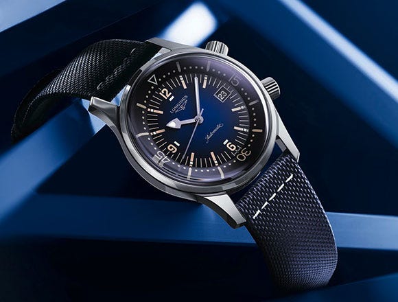 Feature: 3 New Longines Watches That Won’t Break The Bank