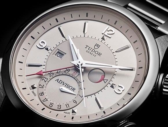 Review: Tudor Heritage Advisor