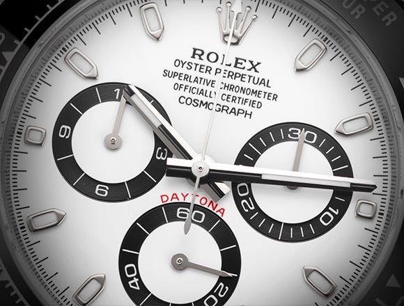 Review: Rolex Daytona 116500LN