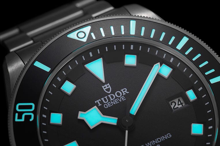 Pelagos close-up