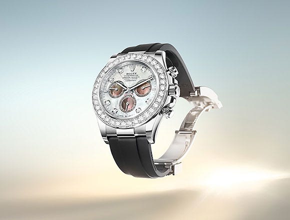 Feature: Watches & Wonders 2024 | Rolex launches latest models