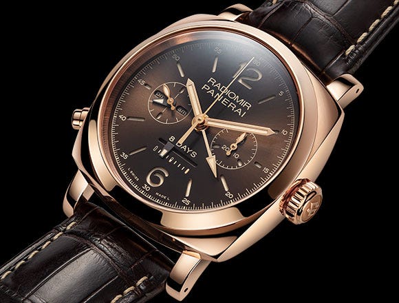 Review: Panerai Radiomir 1940 PAM00502