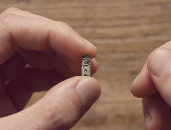 Feature: How The World’s Smallest Movement Was Made (Part 2)
