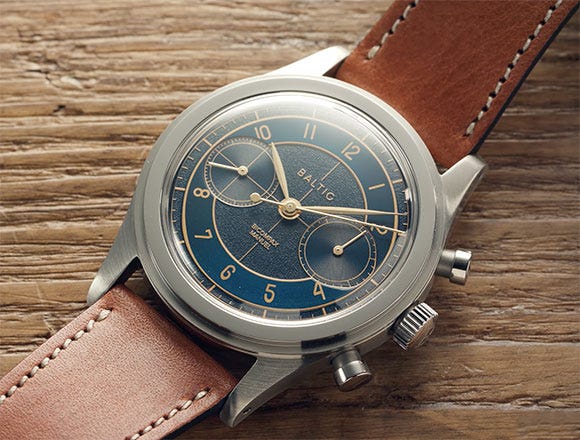 Feature: Only Watch People Understand These Weird Things