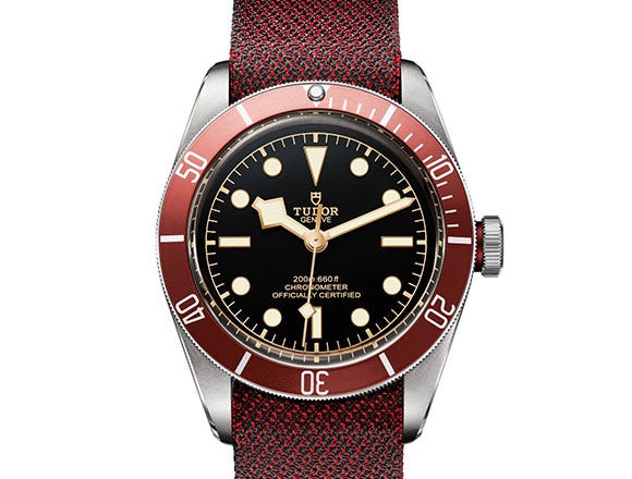Feature: How Tudor Stepped Out of Rolex’s Shadow