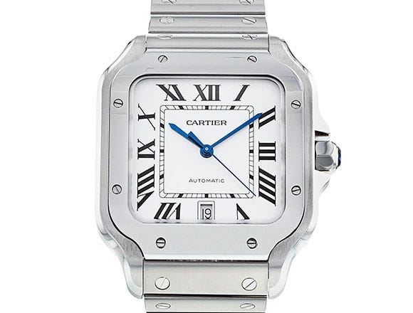 Feature: 5 Watches From 5 TV shows Your Parents Watch