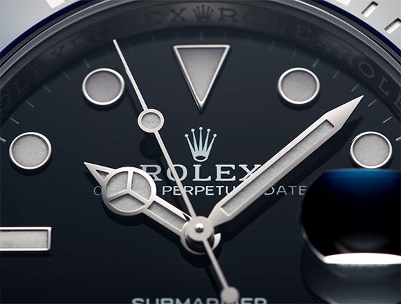 Feature: Rolex Submariner LB vs Tudor Black Bay 58 Blue