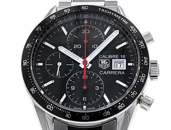Feature: The TAG Heuer Hero Watches You NEED To Know