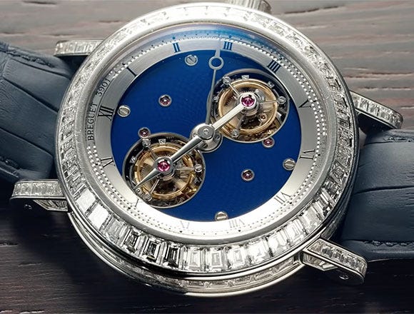 Feature: 5 Things Every First Time Watch Buyer Should Know